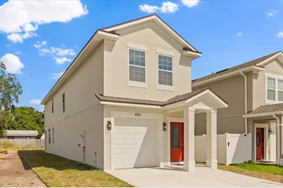 691 Lincoln Street, Kissimmee, FL 34741 - Photo 1