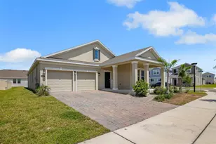 2637 Peace Of Mind Ave, Kissimmee, FL 34744 - Photo 5