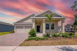 2637 Peace Of Mind Ave, Kissimmee, FL 34744 - Photo 1