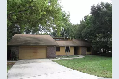 2617 Homewood Drive, Belle Isle, FL 32809 - Photo 1