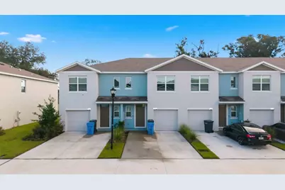 4461 Rachel Falls Drive, Tampa, FL 33610 - Photo 1