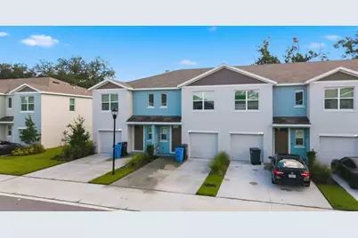 4461 Rachel Falls Drive, Tampa, FL 33610 - Photo 3