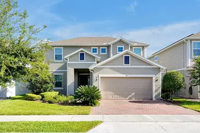 1121 Hendon Loop, Davenport, FL 33837 - Photo 1