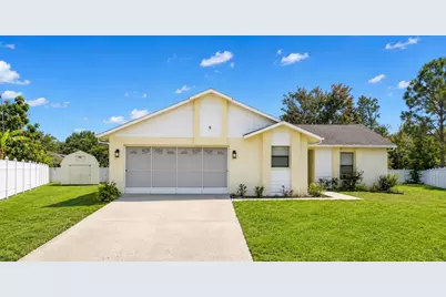 9 Colrain Way, Kissimmee, FL 34758 - Photo 1