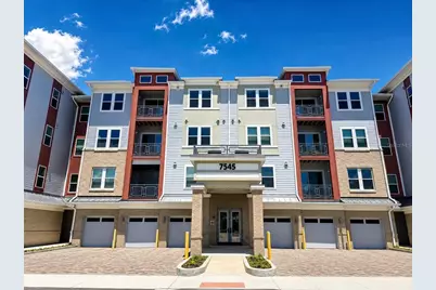 7545 Laureate Boulevard #7301, Orlando, FL 32827 - Photo 1