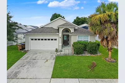 8105 Santee Drive, Kissimmee, FL 34747 - Photo 1