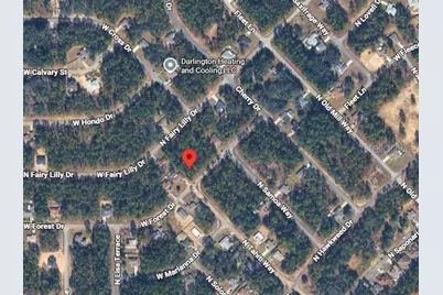 3765 W Forest Drive, Citrus Springs, FL 34433 - Photo 5