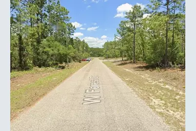 3765 W Forest Drive, Citrus Springs, FL 34433 - Photo 1