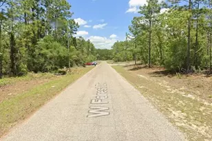 3765 W Forest Dr, Citrus Springs, FL 34433 - Photo 1