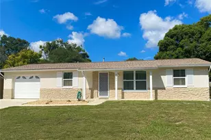 4321 Peacock Rd, Spring Hill, FL 34608 - Photo 1