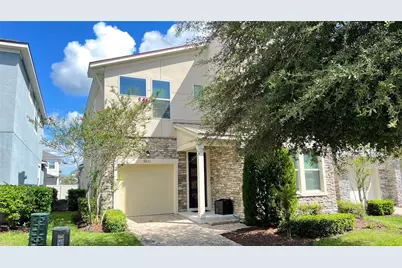 9033 Flamingo Key Way, Kissimmee, FL 34747 - Photo 1