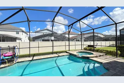 9033 Flamingo Key Way, Kissimmee, FL 34747 - Photo 31