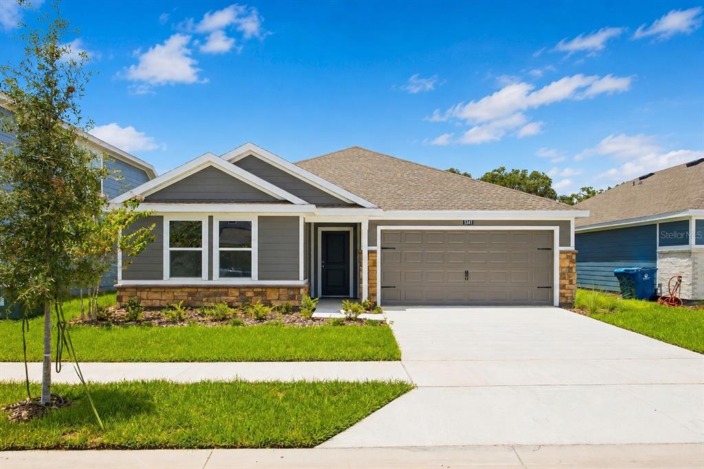 3841 Amers Loop - 3841 Amers Loop, Haines City, FL 33844 Luxury Property | Jose Angel Pina