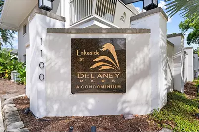 1100 Delaney Avenue #F204, Orlando, FL 32806 - Photo 35