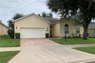 3741 Woodleaf Ct, Leesburg, FL 34748 - Photo 1