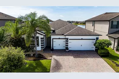 4303 Summer Breeze Way, Kissimmee, FL 34744 - Photo 3