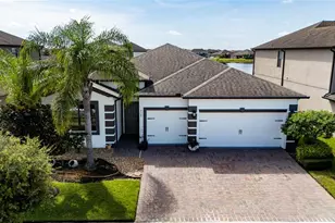 4303 Summer Breeze Way, Kissimmee, FL 34744 - Photo 3