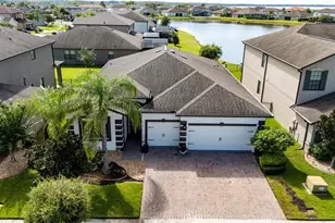 4303 Summer Breeze Way, Kissimmee, FL 34744 - Photo 1
