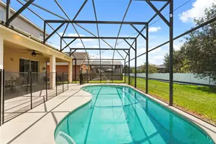 1265 Seasons Blvd, Kissimmee, FL 34746 - Photo 5
