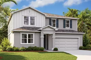 1261 Daisy Hill Ave, Dundee, FL 33838 - Photo 1