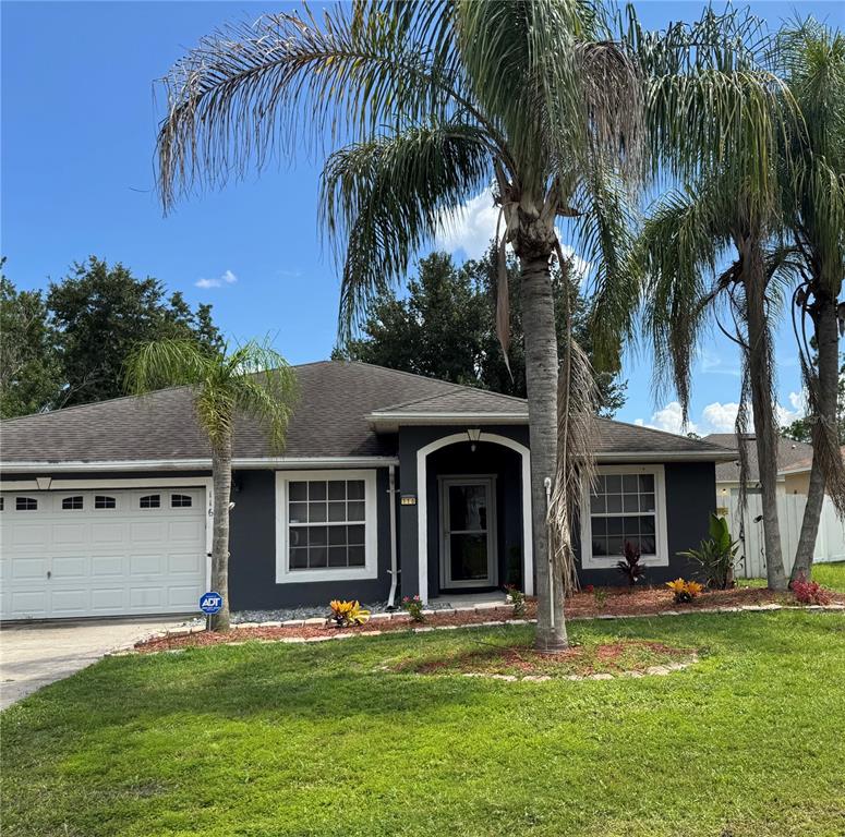 116 Spoonbill Ct - 116 Spoonbill Ct, Kissimmee, FL 34759 Luxury Property | Jose Angel Pina