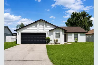 607 Koala Court, Poinciana, FL 34759 - Photo 1