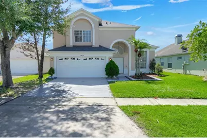 4420 Withrowwood Court, Orlando, FL 32837 - Photo 1