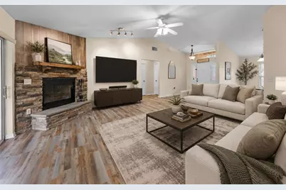 2829 Hickory Ridge, Lakeland, FL 33813 - Photo 3