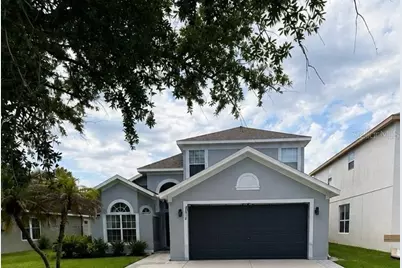8818 Hastings Beach Boulevard, Orlando, FL 32829 - Photo 1