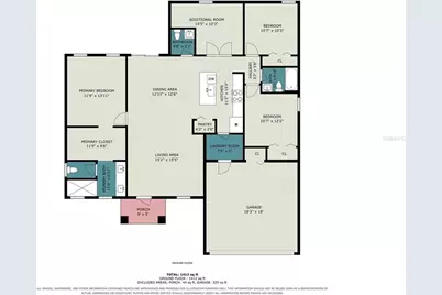 1098 Hammacher Avenue SW, Palm Bay, FL 32908 - Photo 19