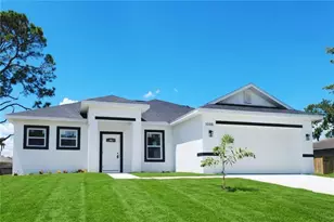 1098 Hammacher Ave SW, Palm Bay, FL 32908 - Photo 1