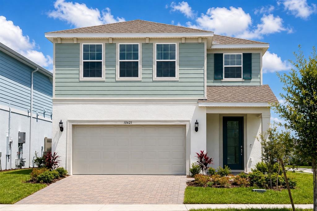 10621 Bissell St - 10621 Bissell St, Orlando, FL 32836 Luxury Property | Jose Angel Pina