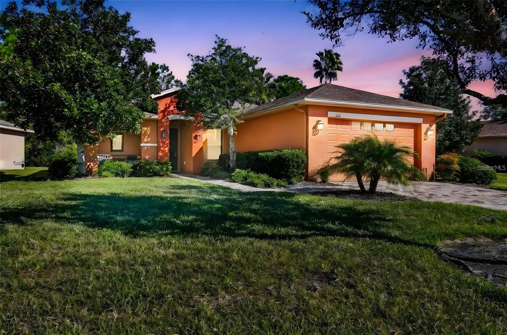 232 Monterey St - 232 Monterey St, Poinciana, FL 34759 Luxury Property | Jose Angel Pina