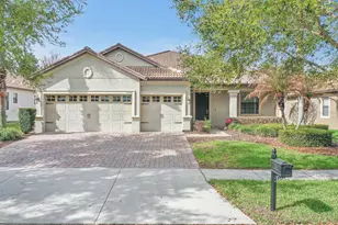 1392 Palmetto Dunes St, Champions Gate, FL 33896 - Photo 1