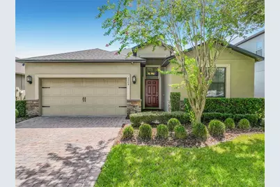 2204 Romanum Drive, Winter Garden, FL 34787 - Photo 1