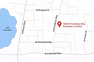 11803 N Providence, Citrus Springs, FL 34433 - Photo 1