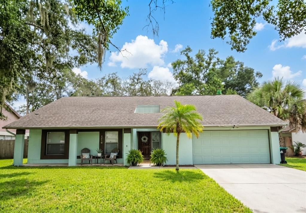6416 Lake Horseshoe Dr - 6416 Lake Horseshoe Dr, Orlando, FL 32818 Luxury Property | Jose Angel Pina