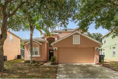 1791 Royal Ridge Drive, Davenport, FL 33896 - Photo 1