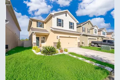 3852 Sagefield Drive, Harmony, FL 34773 - Photo 3