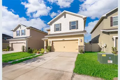 3852 Sagefield Drive, Harmony, FL 34773 - Photo 1