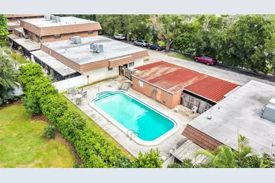 8830 Dr Martin Luther King Jr Street N #UNIT 2B, Saint Petersburg, FL 33702 - Photo 33