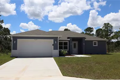 324 Condor Avenue, Sebring, FL 33870 - Photo 1