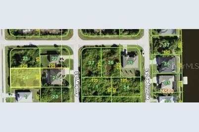 10052 Calumet Boulevard, Port Charlotte, FL 33981 - Photo 3