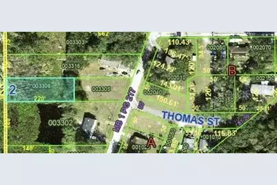 Old Bartow Eagle Lake Road, Bartow, FL 33830 - Photo 3