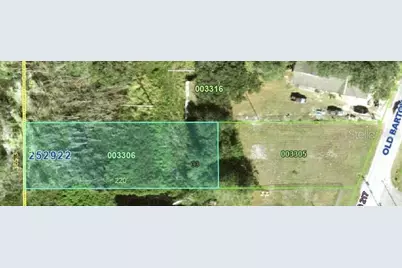 Old Bartow Eagle Lake Road, Bartow, FL 33830 - Photo 1