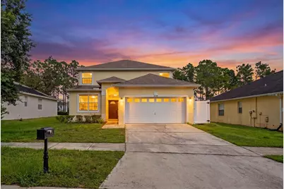 238 N Hampton Drive, Davenport, FL 33897 - Photo 1