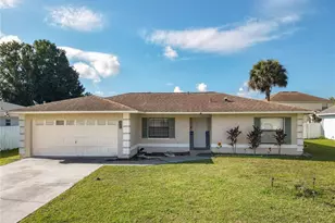 406 Jay Ct, Poinciana, FL 34759 - Photo 1