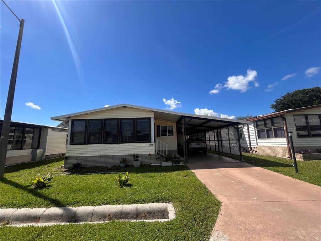 6458 Hollyberry Ln NE - 6458 Hollyberry Ln NE, Winter Haven, FL 33881 Luxury Property | Jose Angel Pina