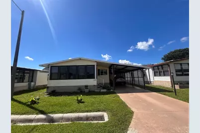 6458 Hollyberry Lane NE, Winter Haven, FL 33881 - Photo 1