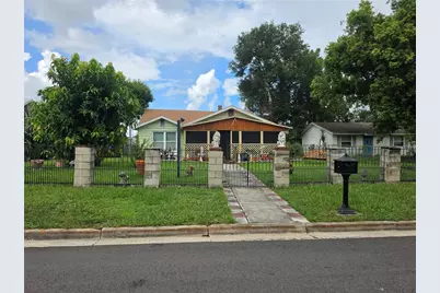515 N 3rd Street, Lake Wales, FL 33853 - Photo 1